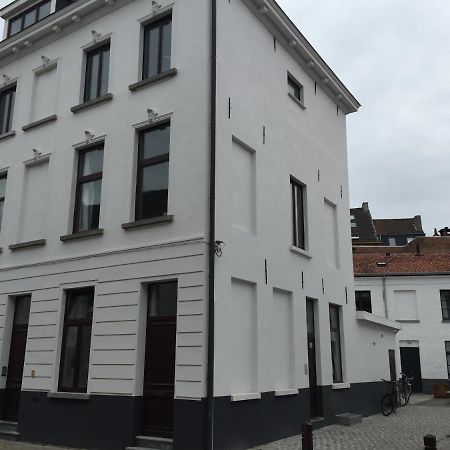 Artist'S Loft & Garden Gante Exterior foto