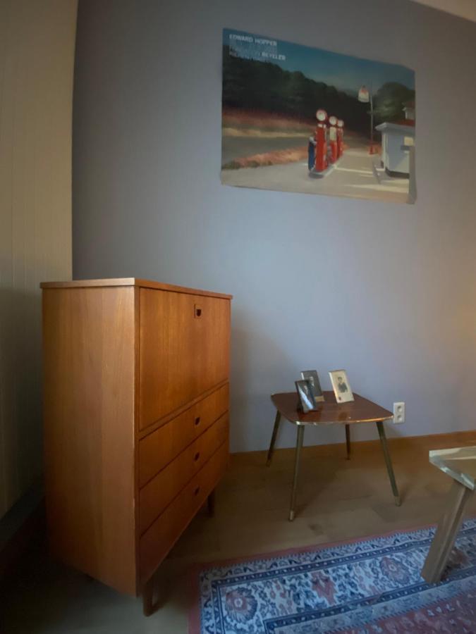 Artist'S Loft & Garden Gante Exterior foto