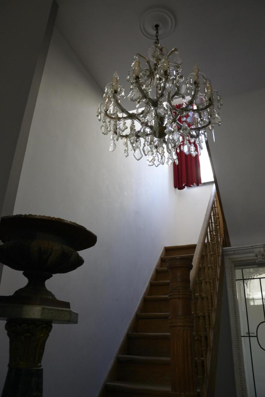 Artist'S Loft & Garden Gante Exterior foto